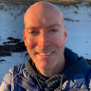 Meet your Posher, Glenn